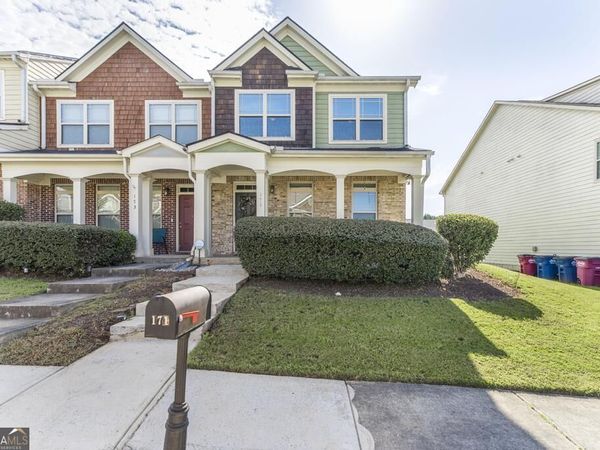 171 Cold Creek Parkway, Macon, GA 31210