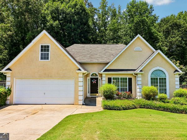 115 Parkside Drive, Stockbridge, GA 30281