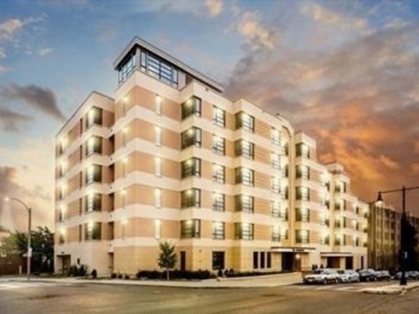 1650 Commonwealth Ave, Unit 505, Boston, MA 02135