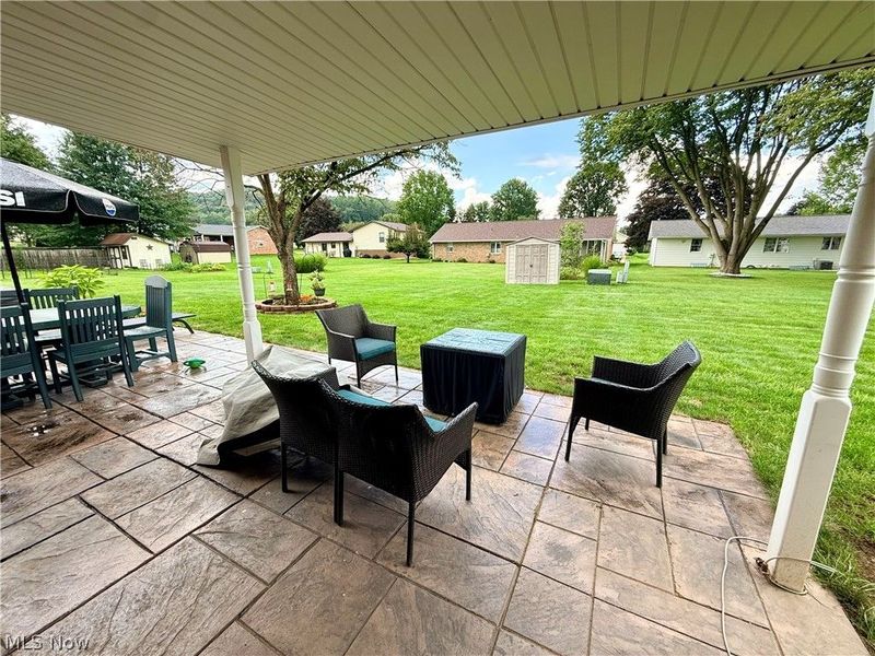 447 Rosch Court SW, New Philadelphia, OH 44663 Photo 4