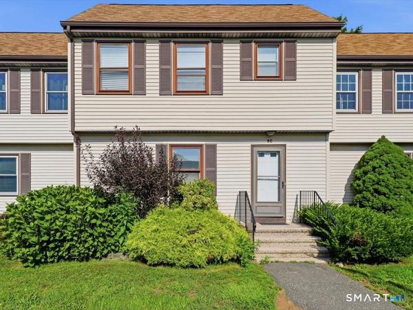 246 Reeds Gap, Unit 5C, North Branford, CT 06472