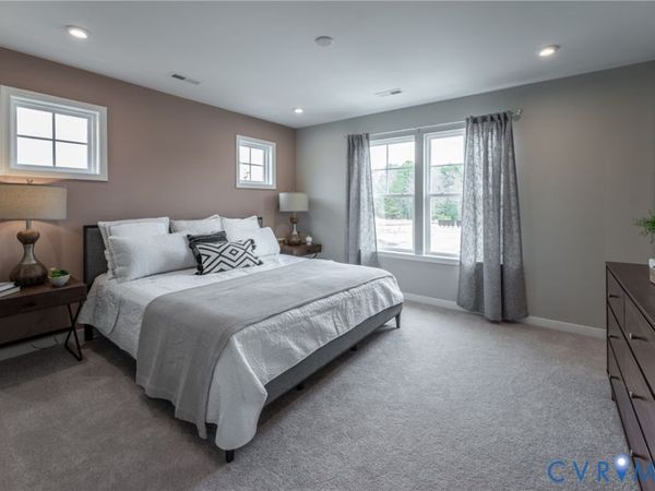 3453 Broadwick Road , Richmond, VA 23234