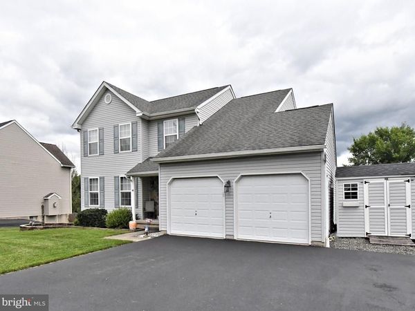 330 BARTMAN AVENUE, GILBERTSVILLE, PA 19525