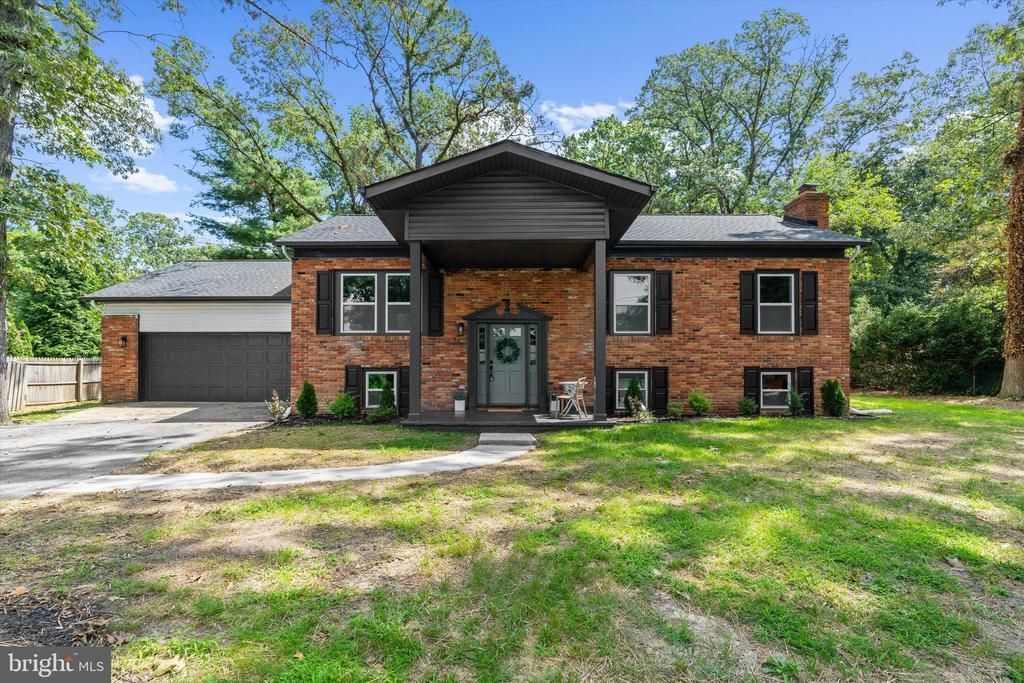 7851 SPRUCE HILL ROAD , SEVERN, MD 21144