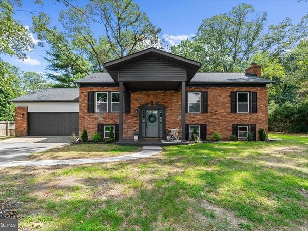 7851 SPRUCE HILL ROAD , SEVERN, MD 21144