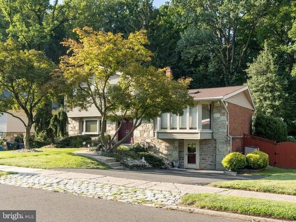 1062 OLD FORD ROAD , HUNTINGDON VALLEY, PA 19006