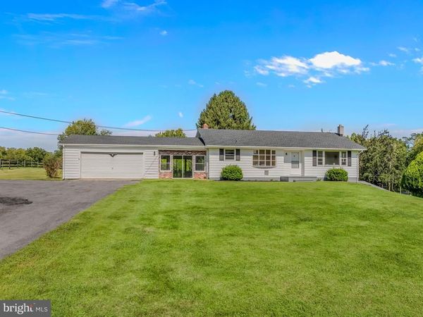 6463 KABLETOWN ROAD, CHARLES TOWN, WV 25414