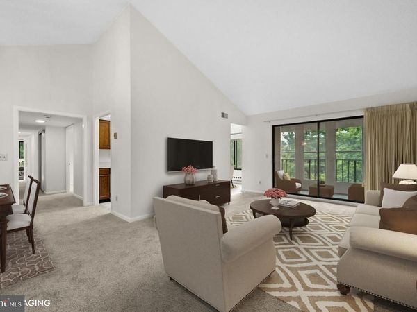 15211 ELKRIDGE WAY , Unit 94-3F, SILVER SPRING, MD 20906