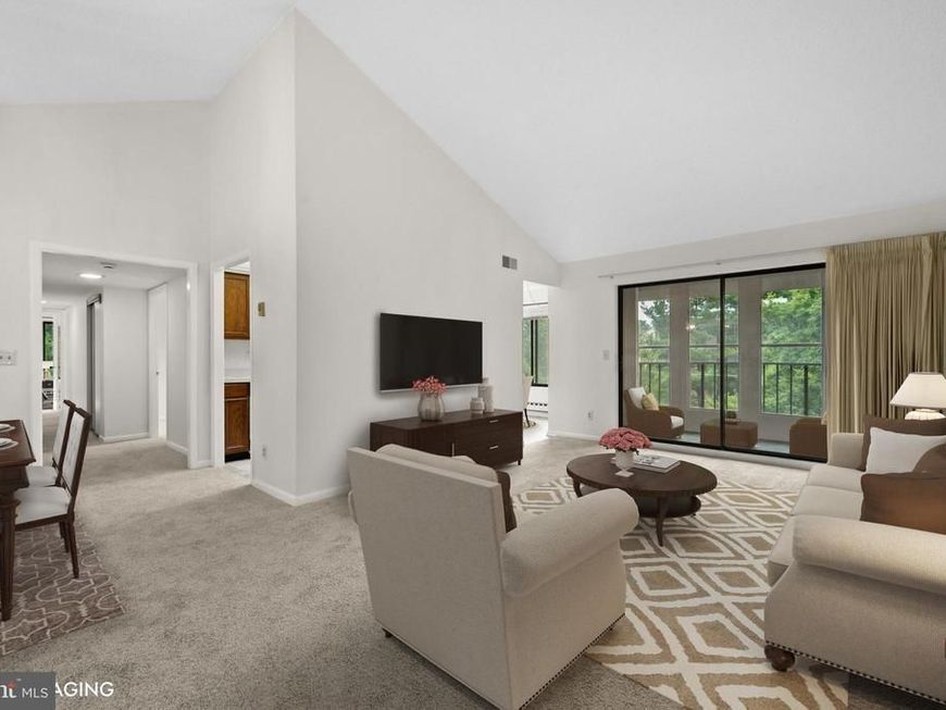 15211 Elkridge Way , Unit 94-3F, Silver Spring, MD 20906 Main Photo