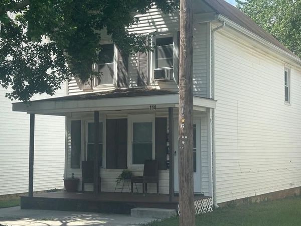 114 N NEW STREET, DOVER, DE 19904