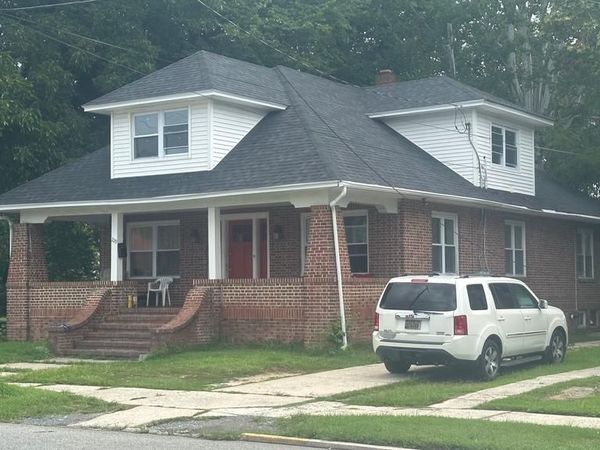 229 N FRONT STREET, SEAFORD, DE 19973