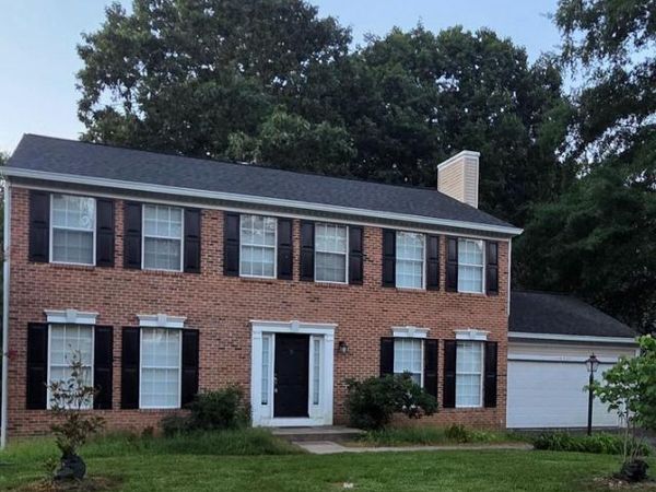 15731 PIERRE COURT, WOODBRIDGE, VA 22193