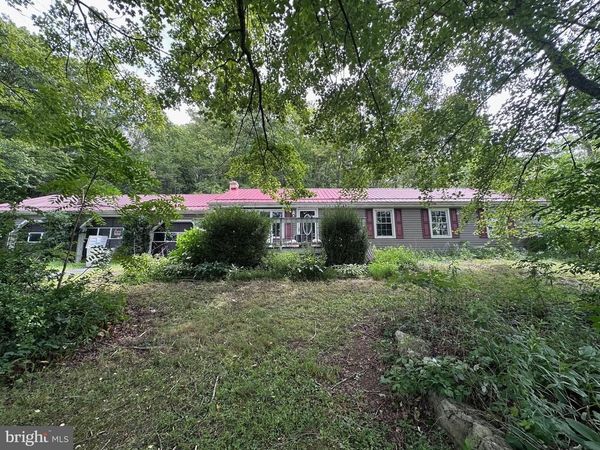1194 IMLERTOWN ROAD , BEDFORD, PA 15522