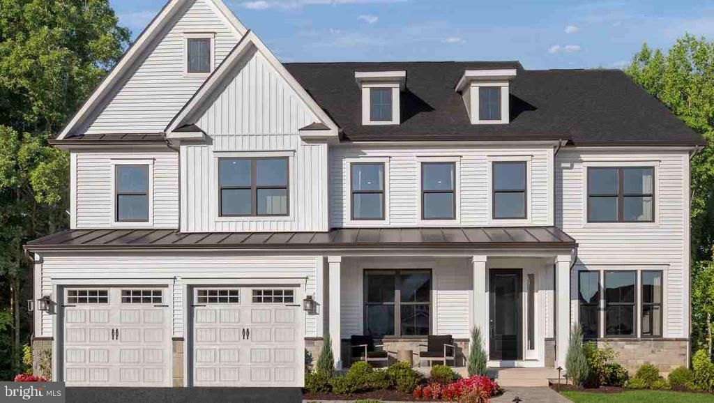2645 BROADHORN DRIVE , ODENTON, MD 21113