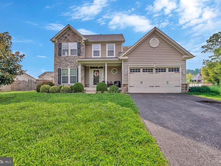 3705 Wallingford Court , Waldorf, MD 20603 Main Photo