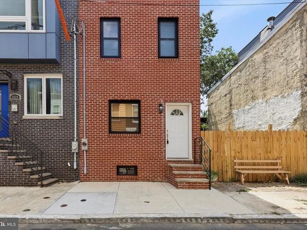 2022 WILDER STREET, PHILADELPHIA, PA 19146