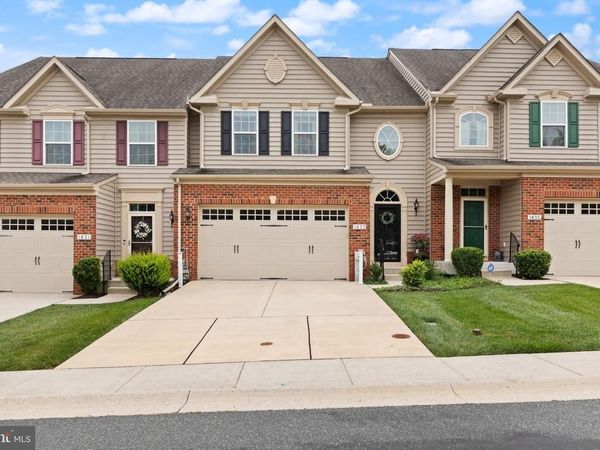 1833 EXTON DRIVE , FALLSTON, MD 21047