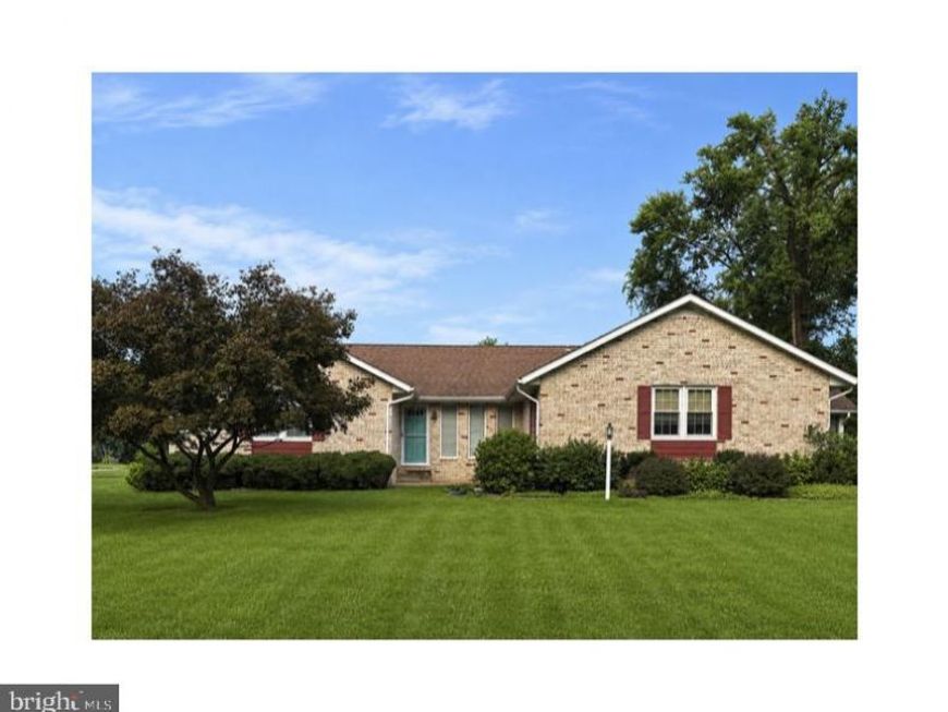 632 Rowe Drive, Aberdeen, MD 21001 Main Photo