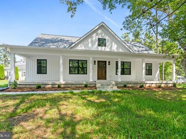 604 PIEDMONT AVENUE , MINERAL, VA 23117