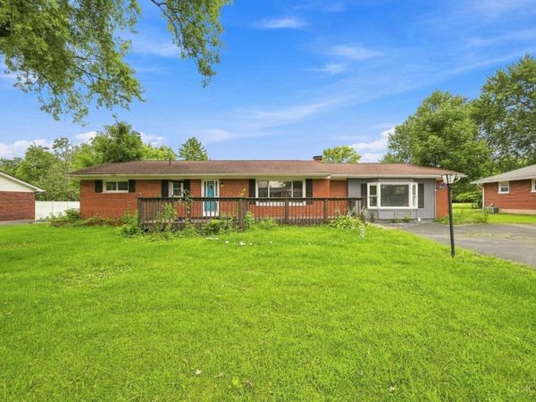 358 Turner Drive, Clearcreek Twp., OH 45036