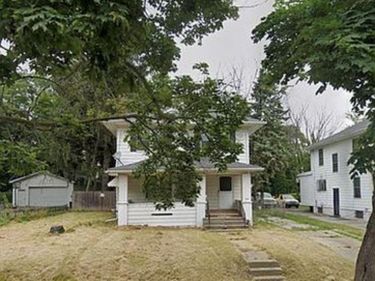 914 Stockdale Street, Flint, Mi 48504