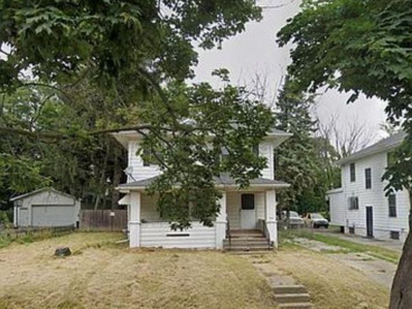 914 Stockdale Street, Flint, Mi 48504