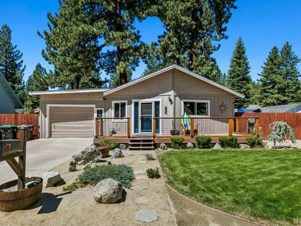 890 Tanglewood Drive, South Lake Tahoe, CA 96150