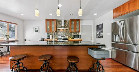 890 Tanglewood Drive, South Lake Tahoe, CA 96150 Photo