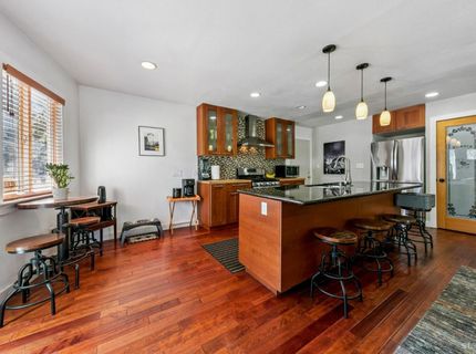 890 Tanglewood Drive, South Lake Tahoe, CA 96150 Photo