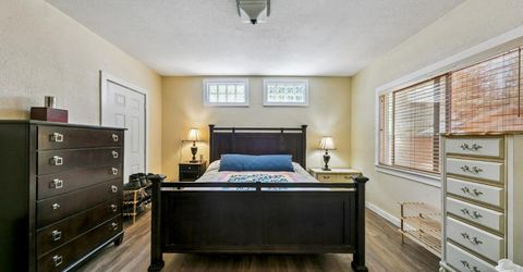 890 Tanglewood Drive, South Lake Tahoe, CA 96150 Photo