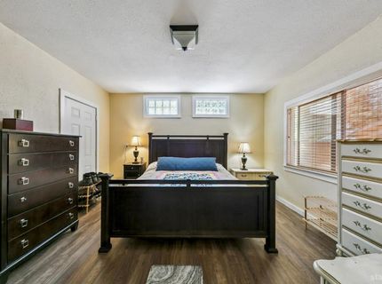 890 Tanglewood Drive, South Lake Tahoe, CA 96150 Photo