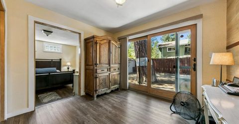 890 Tanglewood Drive, South Lake Tahoe, CA 96150 Photo
