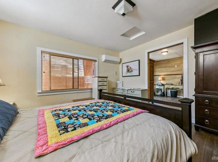 890 Tanglewood Drive, South Lake Tahoe, CA 96150 Photo