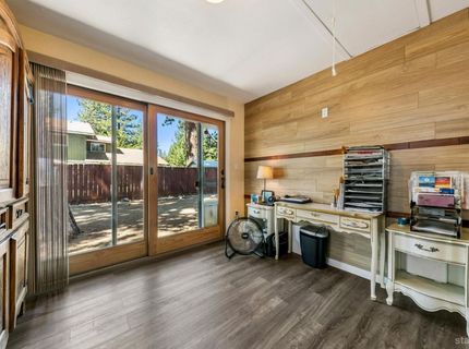 890 Tanglewood Drive, South Lake Tahoe, CA 96150 Photo