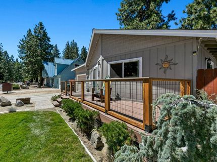 890 Tanglewood Drive, South Lake Tahoe, CA 96150 Photo