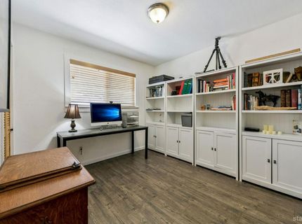 890 Tanglewood Drive, South Lake Tahoe, CA 96150 Photo