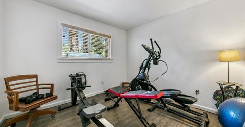 890 Tanglewood Drive, South Lake Tahoe, CA 96150 Photo