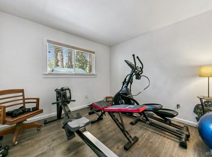 890 Tanglewood Drive, South Lake Tahoe, CA 96150 Photo