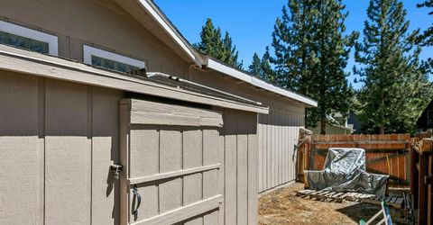 890 Tanglewood Drive, South Lake Tahoe, CA 96150 Photo