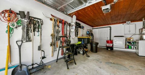 890 Tanglewood Drive, South Lake Tahoe, CA 96150 Photo