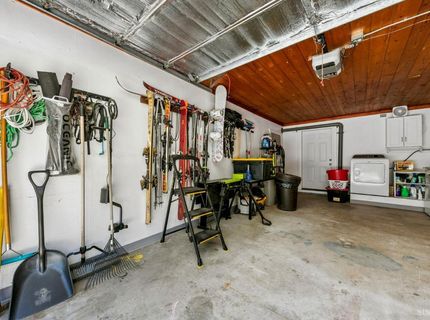 890 Tanglewood Drive, South Lake Tahoe, CA 96150 Photo