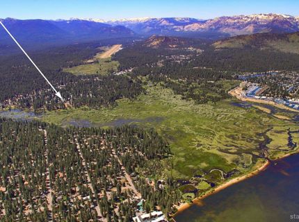 890 Tanglewood Drive, South Lake Tahoe, CA 96150 Photo