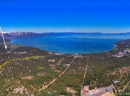 890 Tanglewood Drive, South Lake Tahoe, CA 96150 Photo