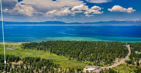 890 Tanglewood Drive, South Lake Tahoe, CA 96150 Photo