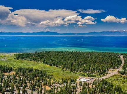 890 Tanglewood Drive, South Lake Tahoe, CA 96150 Photo