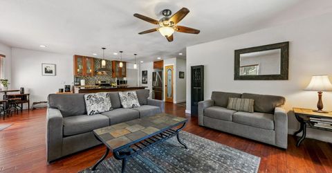 890 Tanglewood Drive, South Lake Tahoe, CA 96150 Photo