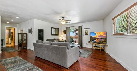 890 Tanglewood Drive, South Lake Tahoe, CA 96150 Photo