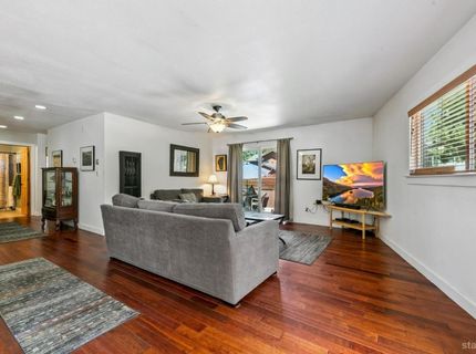 890 Tanglewood Drive, South Lake Tahoe, CA 96150 Photo