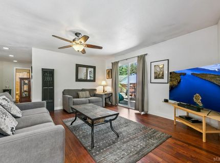 890 Tanglewood Drive, South Lake Tahoe, CA 96150 Photo