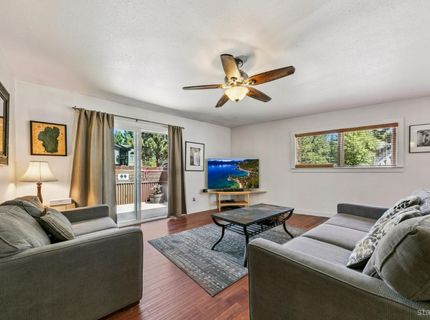 890 Tanglewood Drive, South Lake Tahoe, CA 96150 Photo
